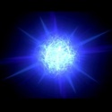 Blue Energy Logo