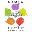 kyoto smart city expo 2016
